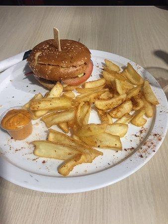 La Casa del Burger